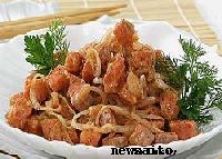 Мюсли диета